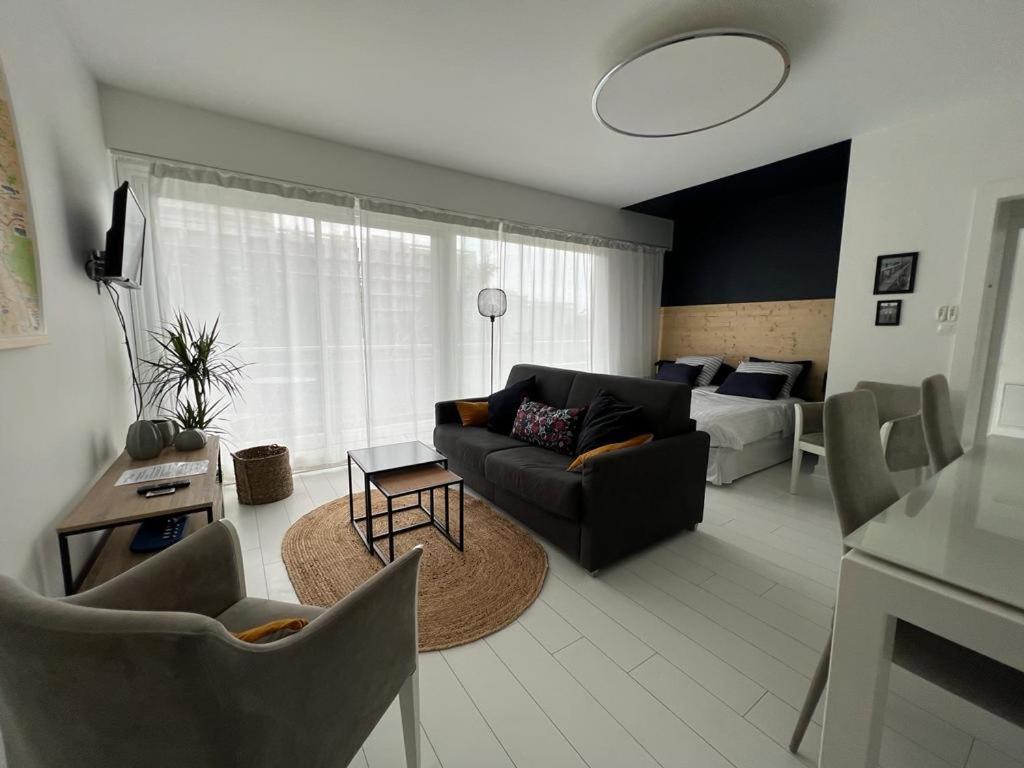 High Class Apartment Paris 15 Bagian luar foto