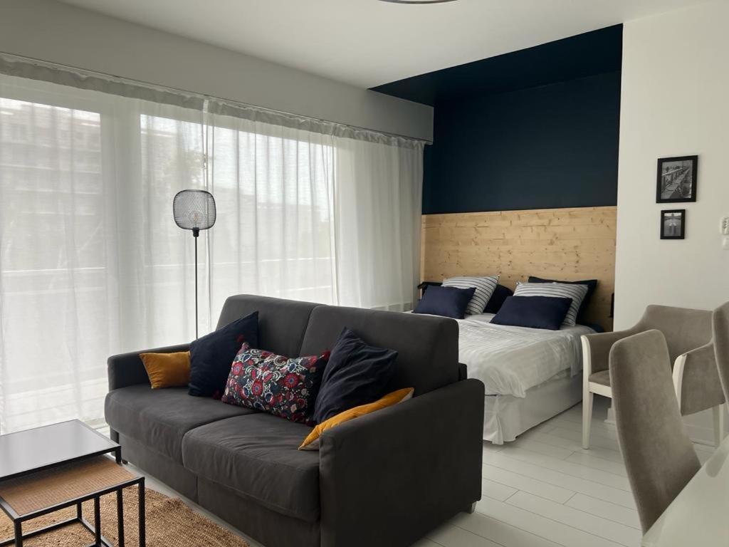 High Class Apartment Paris 15 Bagian luar foto