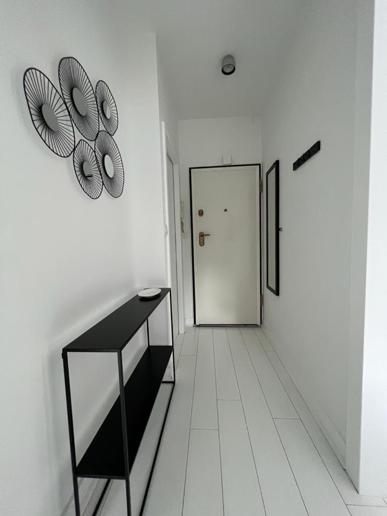 High Class Apartment Paris 15 Bagian luar foto